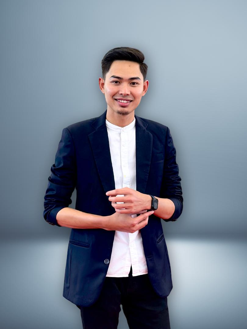 Encik Muhammad Akid bin Zaimi